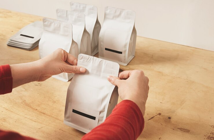 O que é saco ziplock alimentos e quais suas vantagens?