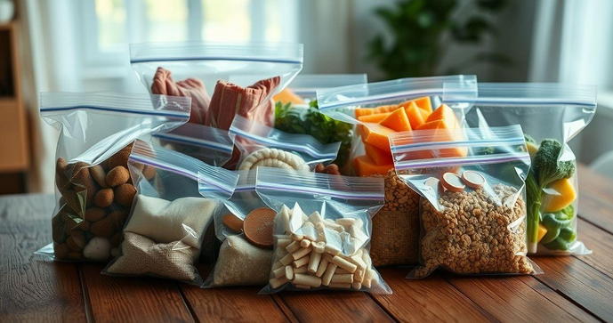 Comprar Saco Plástico Zip Lock: Guia Completo