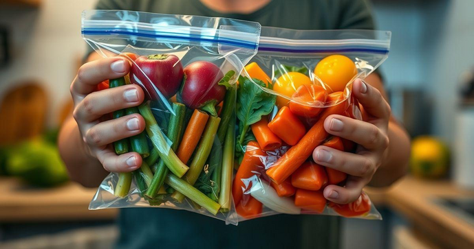 Comprar ziplock é a solução ideal para armazenar alimentos e organizar itens. Descubra como escolher o melhor!