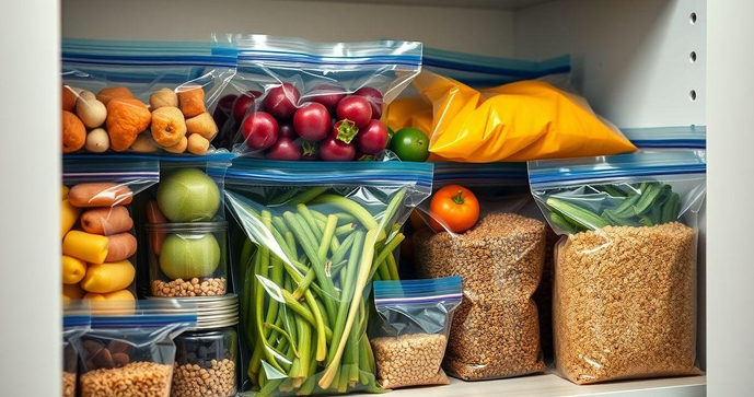 Comprar Saco Ziplock: O Guia Completo para Escolher e Usar