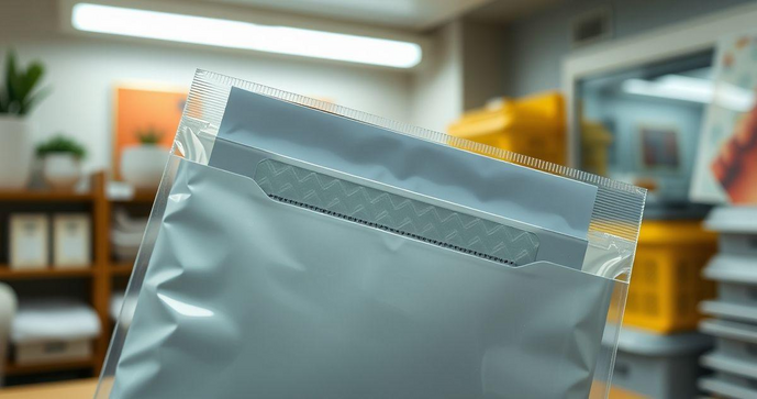 Envelope plástico é ideal para proteger documentos e objetos. Descubra suas vantagens e como escolher o melhor para suas necessidades.