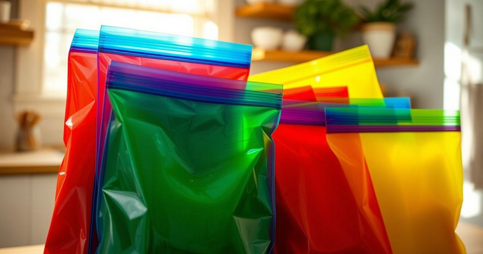Descubra Onde Comprar Saco Ziplock com Facilidade e Economia
