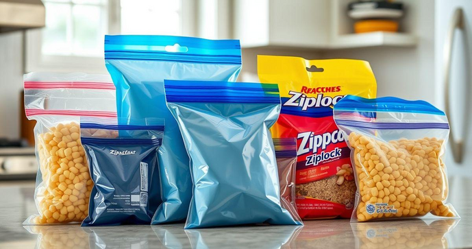 Onde Comprar Saquinho Ziplock e Garantir a Melhor Qualidade