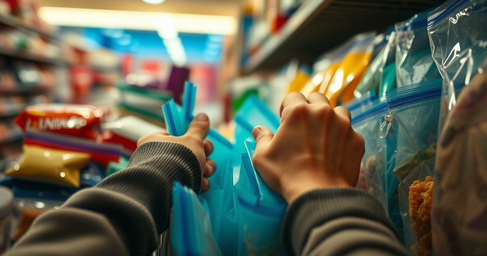 Onde Comprar Ziplock e Garantir a Melhor Qualidade