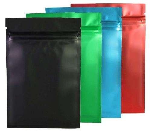 Embalagem Ziplock Personalizada: A solução perfeita para seu negócio!