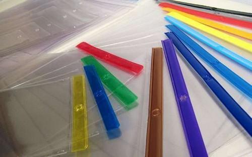 Saco Plástico Transparente com Fecho Zip: A Solução Prática e Versátil para Organização